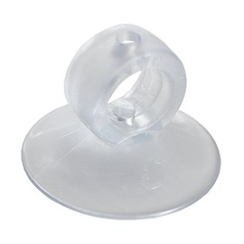 Suction Cup / Suction Cup Diameter 30 mm with Eyelet Diameter 10 mm Pack of 10