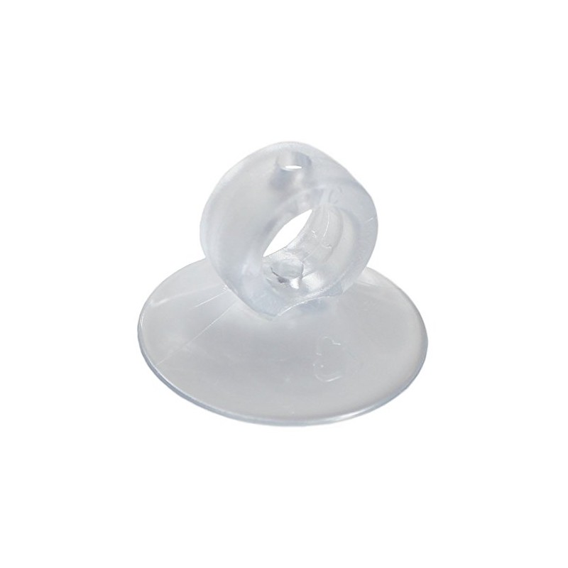 Suction Cup / Suction Cup Diameter 30 mm with Eyelet
