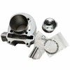 61mm 180CC Big Bore Cylinder Kit with Camshaft Cylinder Head