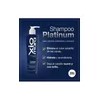 Shampoo Matizador De Canas Xiomara Platinum 250ml