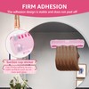 Hair Extension Holder 4 Installation Modes with Tool Hair Extension