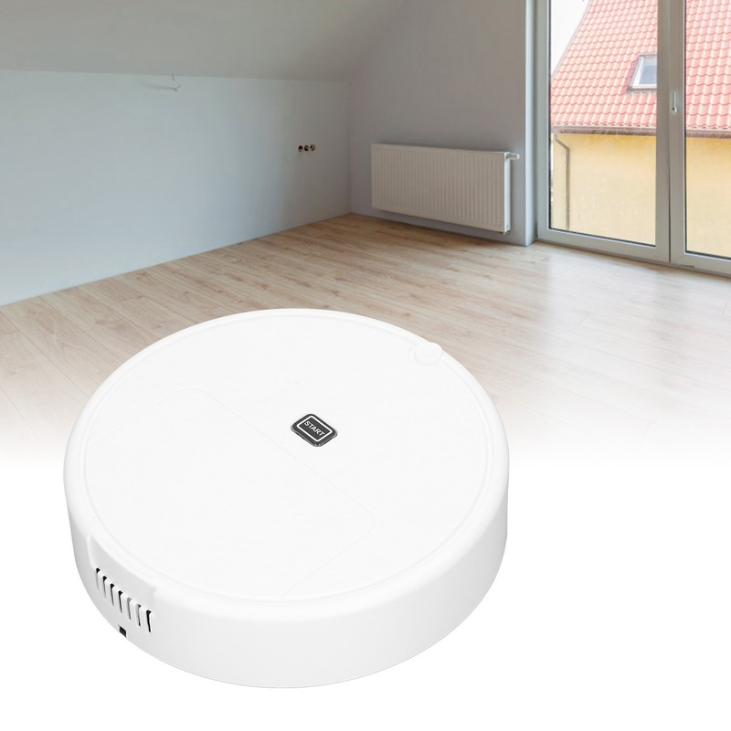 Smart Automatic Clean Robot Vacuum Cleaner Household Portable Mini Cleaning
