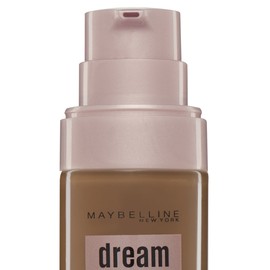 Maybelline Dream Satin Liquid Foundation 72 Rich Cocoa 30ml
