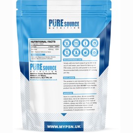 Folic Acid Tablets 400 mcg Vegan Vitamin B9 Tablets - Pregnancy Care - Normal Function of Immune System & Supports Maternal Tissue Growth - Reduce Tiredness and Fatigue by PSN (365 Tablets)