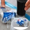 Vacuum Sealer Mini Portable Home Kitchen Handheld USB Electric Food