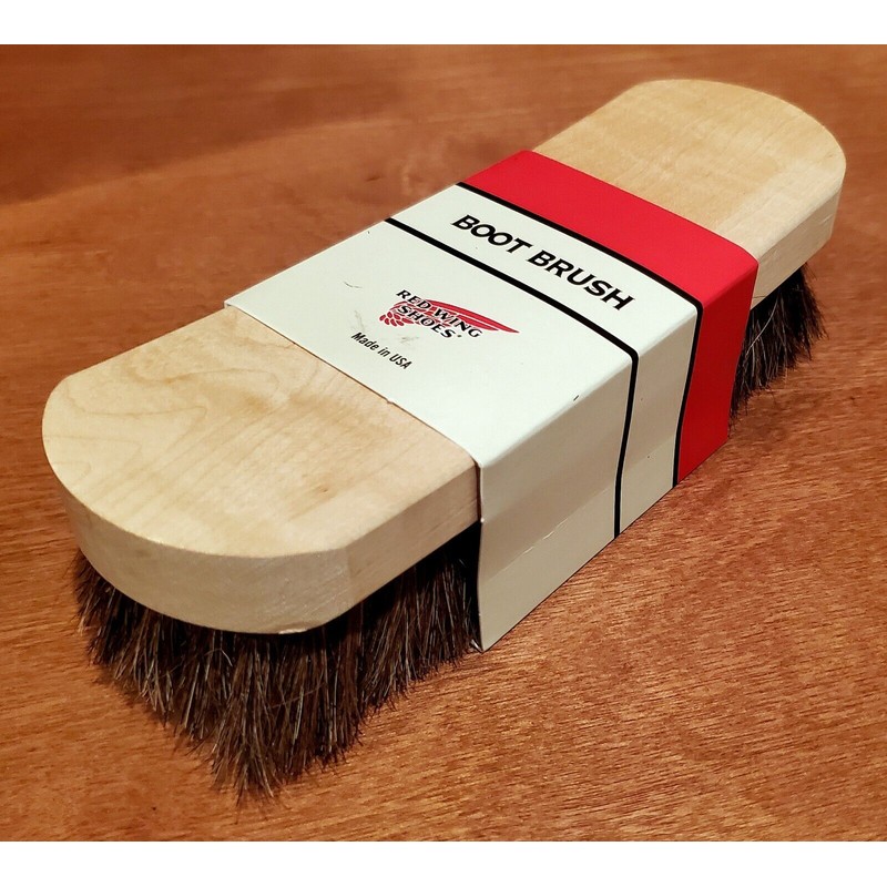 Red Wing Shoes Conditioner Kit & Microfiber Towels