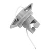 Zangc Inflatable Boat Air Valve Cap Plug Rotating Valve Cover