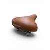 BRIDGESTONE Soft Saddle BRC (Brown) Saddle dimensions: 237mm front/back ×