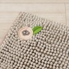 Senko 65608 My Neighbor Totoro Fluffy Totoro Bath Mat, Approx.