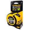 Komelon SL52425; 25' x 1.06" Self-Lock Powerblade II Tape Measure,