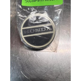 SoCalminitrail Z50 k2 Headlight Emblem