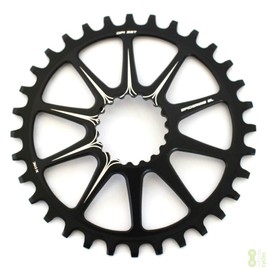 Cannondale SpideRing SL Mountain Bicycle Chainring (32T X-SYNC)