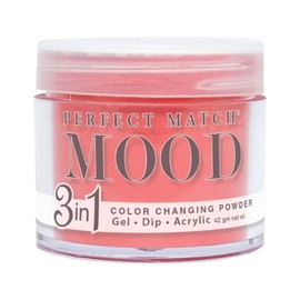Perfect Match Mood Powder – Crushed Coral (PMMCP55)