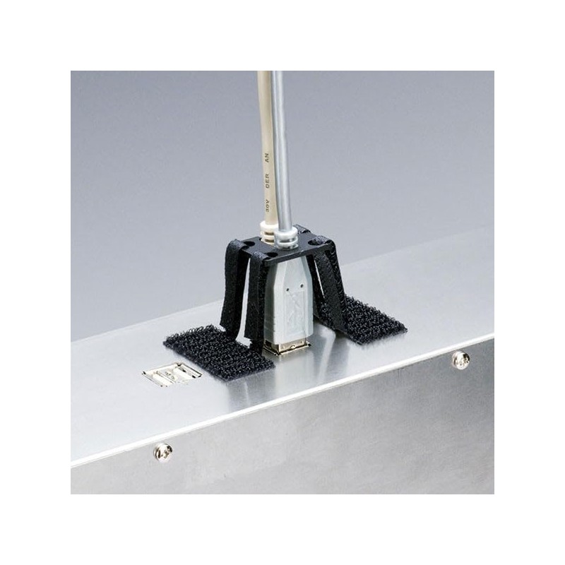 Sanwa Supply CA-NB005 USB Hold Lock (USB Plug Compatible)