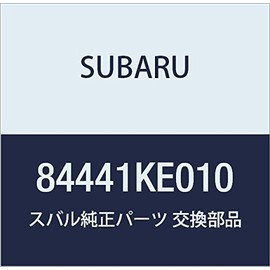 SUBARU (subaru) Genuine Parts Lamp Assembly Front Turn Left pureo 5 Door Wagon pureo 5 Door Van Number 84441ke010