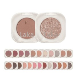 Laka NEW Mono Eyeshadow, 1 piece / 라카 NEW 모노 아이섀도우, 1개
