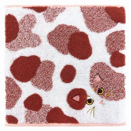 Uchinoko Uchinoko Uchino Nyanko Fur Handkerchief Mike UNJ-805