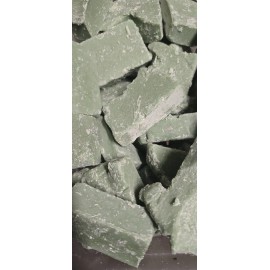 Dr. Squatch Soap 10lbs Rainforest RapidsTrimming