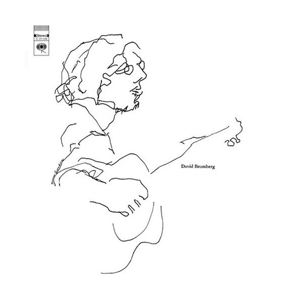 デヴィッド・ブロンバーグ(紙ジャケット仕様)