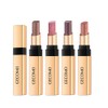 GECOMO 3-Color Gradient Eye Shadow Stick, Pearl Gloss, 24 Hours