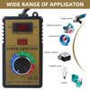 AC Motor Speed Controller 100V-120V, 15A Max – Electric Fan