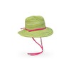 Sunday Afternoons Girls' Rodeo Hat, KiwiSwirl