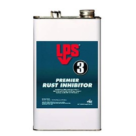 LPS 3 Premier Rust Inhibitor (1 Gallon)