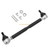 M MATI Steering Tie Rod Assembly for 1994-2001 EZGO TXT