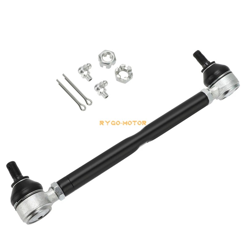 M MATI Steering Tie Rod Assembly for 1994-2001 EZGO TXT