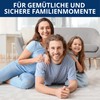 MEISTERWERK Non-Slip Carpet Underlay, Non-Slip Mat for Carpets and Runners,
