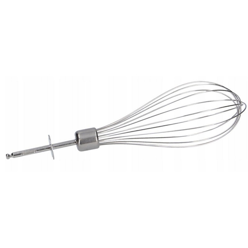 Schneebesen Rührgerät für Braun Stabmixer 4191 4192 4199 Multiquick