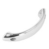 2Pcs Boat Grab Handle Marine Hand Rail 165mm 316 Stainless
