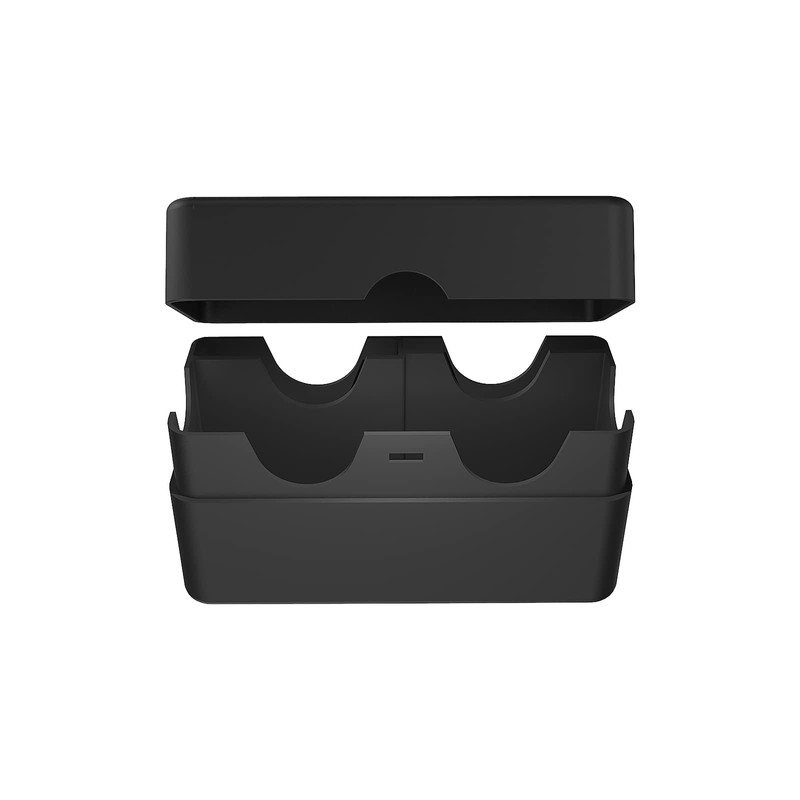 Portable Camera Storage Box Protective Case for DJI Action 2