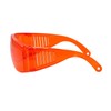 LA MIERE Curing Light Glasses Dental, Teeth Whitening Safety Glasses,