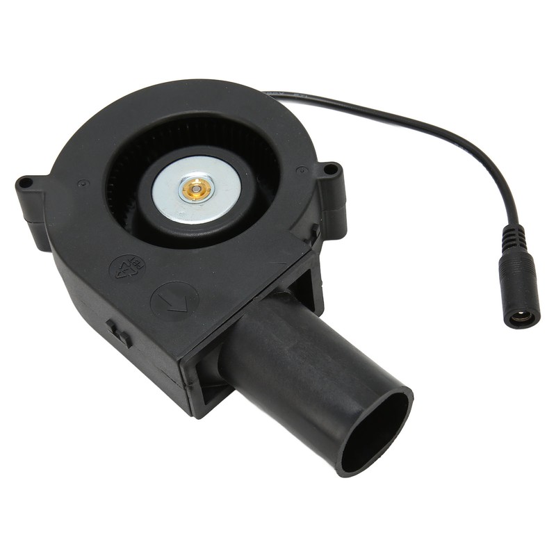 12V DC Brushless Blower Fan 2.85A 6000RPM Dual Ball Bearing