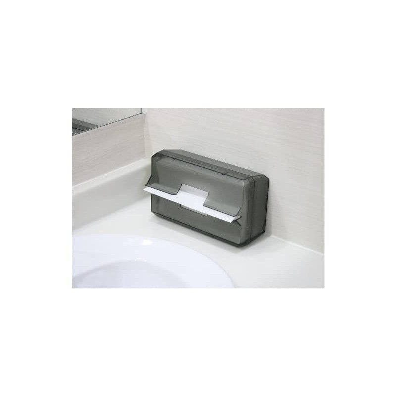 FIRMS 4-Way Paper Towel Case 1