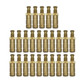 Poolzilla Pool Safety Cover 2" Extended XL Anchors for Concrete and Pavers - 25 Pack