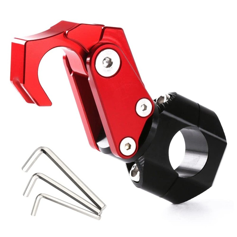 Convenience Store Hook, Handle Hook, Helmet, Bag, Bottle, Hanging Shopping