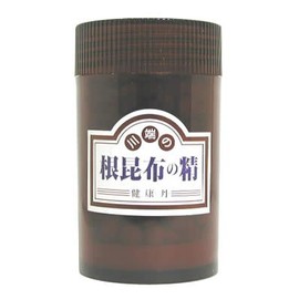 川端 Root 昆布 of the Rose