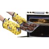 Funko Rick & Morty: Oven Glove: Szechuan Sauce