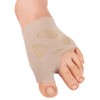 Alphax Bunion Supporter Doctor Bunion Supporter Pita Skin M Size