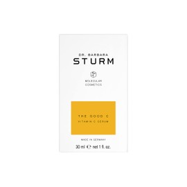Dr. Barbara Sturm, The Good C Vitamin C Serum, 30ml
