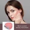Beauty Instrument Kit Tonificador Cara Y Papada Ems- Galvánica- Vibración