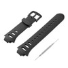SENCATO Watch Bands Compatible with Suunto Observer Tt St Sr