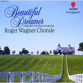 フォスター名歌のすべて