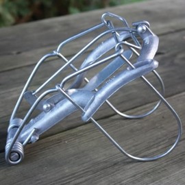 Nash Choker Loop Mole Trap (Pack of 6)