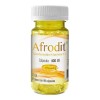 Afrodit Tocofersolan Vitamina E 99 Capsulas 400ui Progela Sabor Sin