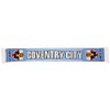 Beyond Happy Coventry Sky Blues Winter Hat - Coventry City
