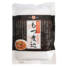 Maruzen Miso Stewed with Sauce, 17.6 oz (500 g)