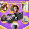 Handheld Sewing Machine, Easy to Use Portable Electric Sewing Machine